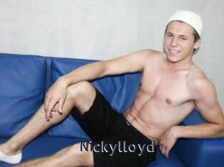 Nickylloyd