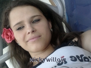 Nickywillow