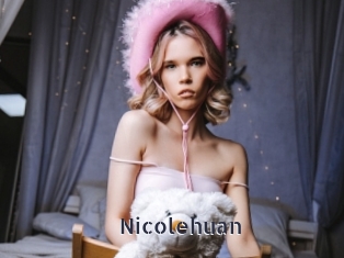 nicolehuan webcam livesex
