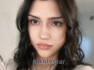 Nicolespar