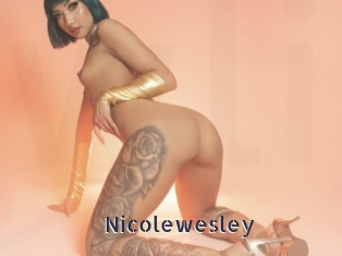 nicolewesley webcam livesex