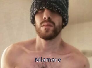 Niiamore