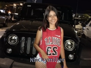 Niickymiller