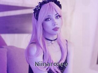 Niinarosee