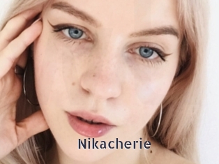 Nikacherie