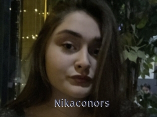 Nikaconors