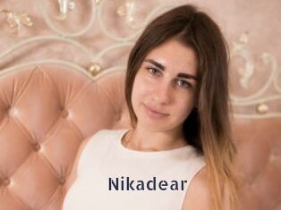 Nikadear