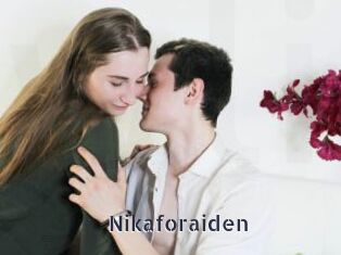 Nikaforaiden