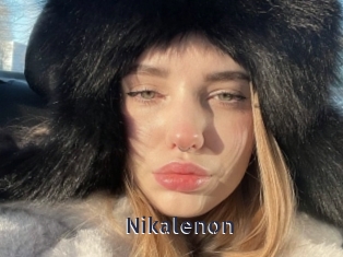 Nikalenon