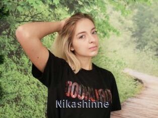 Nikashinne