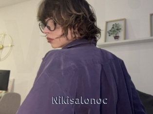 Nikisalonoc