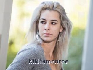 Nikitamonroe