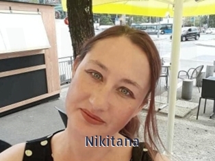 Nikitana