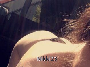 Nikki23