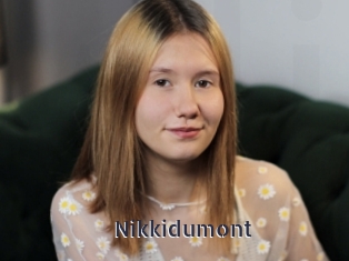 Nikkidumont