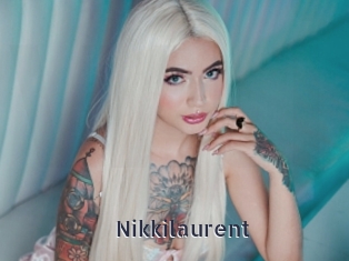 Nikkilaurent