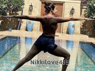 Nikkilove485