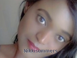 Nikkisummers