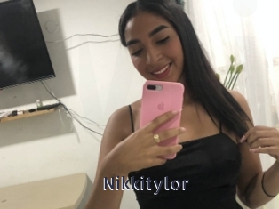 Nikkitylor