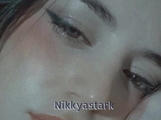 Nikkyastark