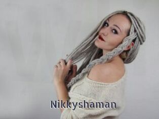 Nikkyshaman