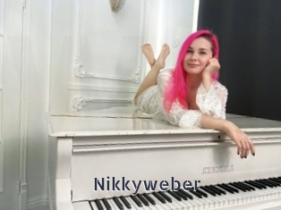 Nikkyweber