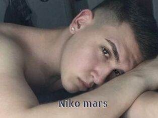 Niko_mars