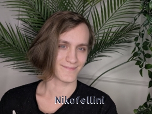 Nikofellini