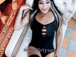 Nikoldirtysex