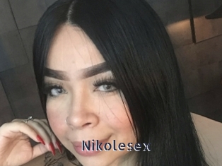 Nikolesex