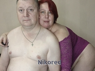 Nikored