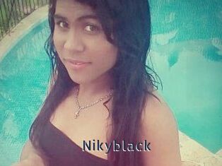 Nikyblack