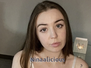 Ninaalicious