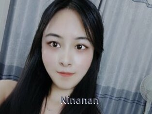 Ninanan