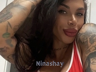 Ninashay