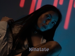 Ninatate