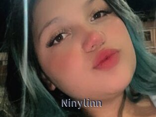 Ninylinn