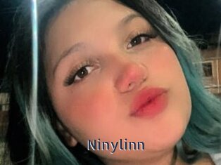 Ninylinn