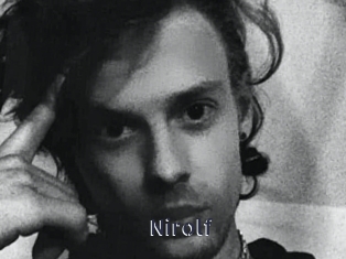 Nirolf