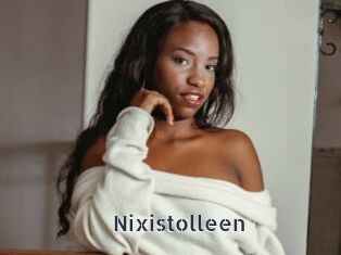 Nixistolleen