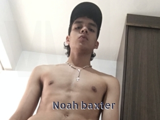 Noah_baxter