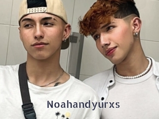 Noahandyurxs