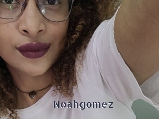 Noahgomez
