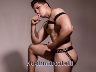 Noahmarcatelli