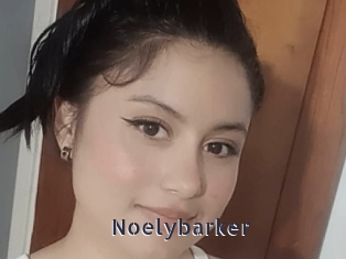 Noelybarker