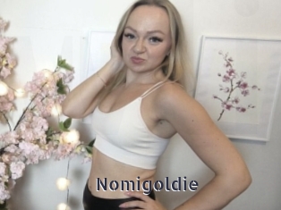 Nomigoldie