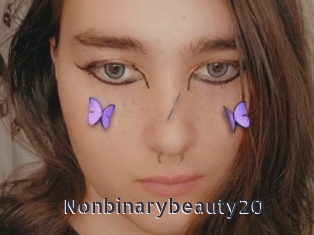 Nonbinarybeauty20