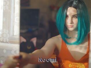 Noomi