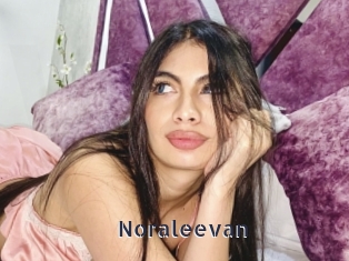 Noraleevan