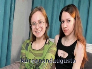 Noreenandaugusta